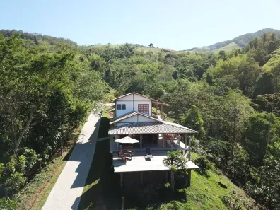 Casa com 4 Quartos à venda, 300m² no Paraty, Paraty