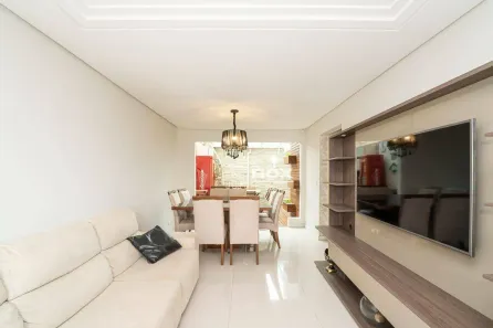 Sobrado com 3 Quartos à venda, 158m² no Água Verde, Curitiba