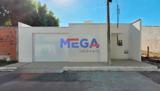 Casa com 3 Quartos para alugar, 330m² no Lagoa Seca, Juazeiro do Norte