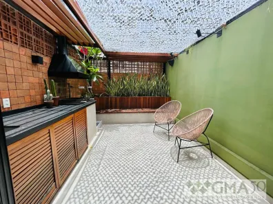 Apartamento com 1 Quarto para alugar, 70m² no Ipanema, Rio de Janeiro