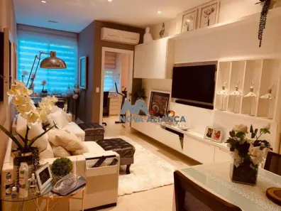 Apartamento com 2 Quartos à venda, 70m² no Copacabana, Rio de Janeiro
