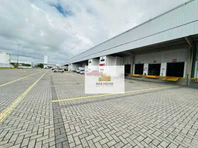 Galpão/Depósito/Armazém para alugar, 2091m² no Muribeca, Jaboatão dos Guararapes
