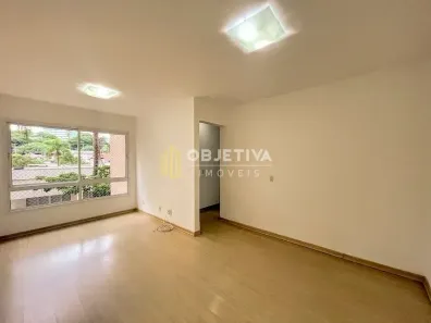 Apartamento com 2 Quartos para alugar, 70m² no Jardim Mauá, Novo Hamburgo