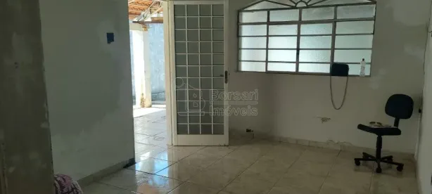 Casa com 2 Quartos à venda, 304m² no Vila Xavier (Vila Xavier), Araraquara