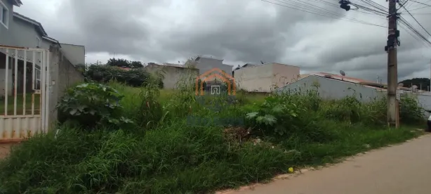 Lote/Terreno à venda, 300m² no Vila Nova Trieste, Jarinu