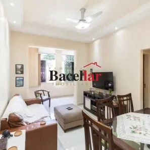 Apartamento com 2 Quartos à venda, 75m² no Andaraí, Rio de Janeiro