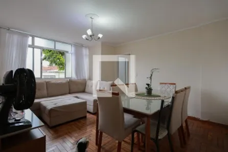 Apartamento com 2 Quartos à venda, 78m² no Santana, São Paulo