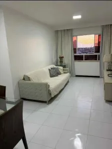 Apartamento com 3 Quartos à venda, 105m² no Ponto Novo, Aracaju