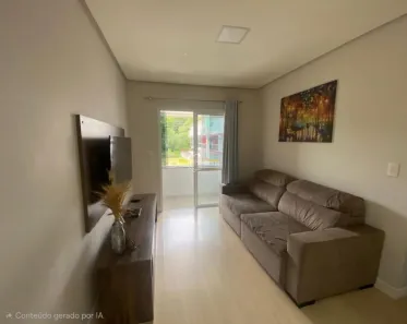 Apartamento com 2 Quartos à venda, 70m² no Ana Rech, Caxias do Sul