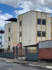 Apartamento com 2 Quartos à venda, 10m² no Cidade do Sol, Juiz de Fora