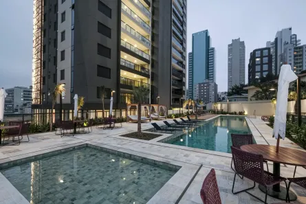 Apartamento com 3 Quartos à venda, 158m² no Aclimação, São Paulo