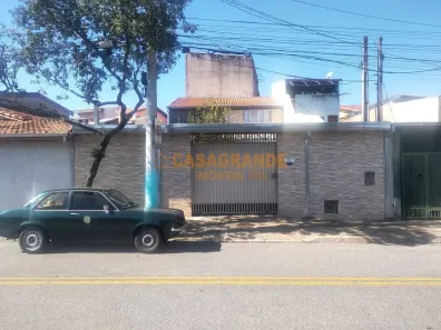 Casa com 4 Quartos à venda, 150m² no Jardim Torrão de Ouro, São José dos Campos