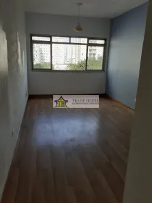 Apartamento com 1 Quarto à venda, 50m² no Ipiranga, São Paulo