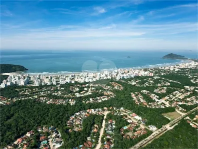 Lote/Terreno à venda, 617m² no Riviera, Bertioga