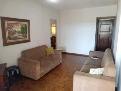 Apartamento com 3 Quartos à venda, 105m² no Floresta, Belo Horizonte