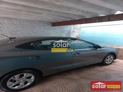Casa com 3 Quartos à venda, 50m² no Parque Boturussu, São Paulo