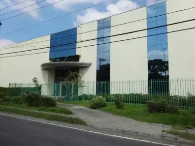Prédio Comercial à venda, 7000m² no Butantã, São Paulo