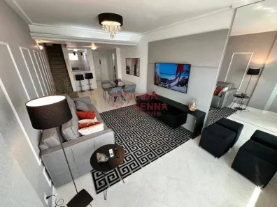 Apartamento com 2 Quartos à venda, 82m² no Centro, Florianópolis