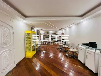 Sobrado com 3 Quartos à venda, 237m² no Casa Branca, Santo André