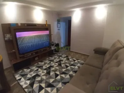 Apartamento com 2 Quartos à venda, 55m² no Bandeiras, Osasco