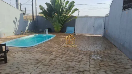 Casa com 1 Quarto à venda, 85m² no Jardim Laguna, Mirassol