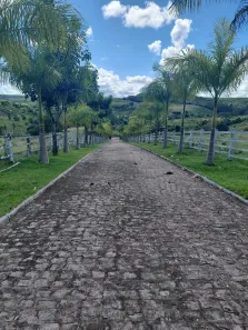 Fazenda/Sítio à venda, 5445000m² no , Itanagra