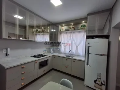 Casa com 3 Quartos à venda, 107m² no Centro, Indaiatuba