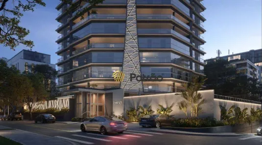 Apartamento com 4 Quartos à venda, 264m² no Centro, São Bernardo do Campo