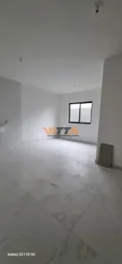 Kitnet com 1 Quarto à venda, 29m² no Iguaçu, Araucária