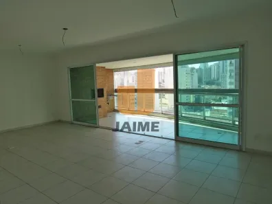 Apartamento com 4 Quartos à venda, 160m² no Perdizes, São Paulo