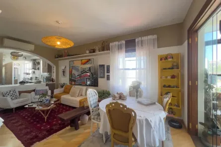 Apartamento com 2 Quartos à venda, 106m² no Aclimação, São Paulo