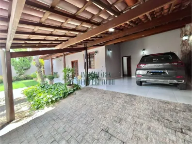 Casa com 5 Quartos à venda, 265m² no Ouro Preto, Belo Horizonte