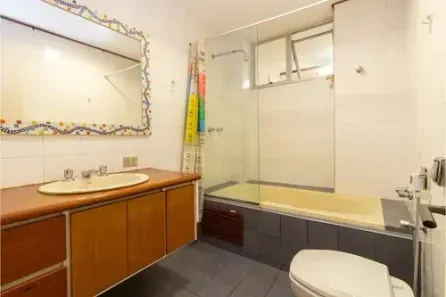 Apartamento com 3 Quartos à venda, 141m² no Vila Adalgisa, São Paulo