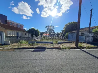 Lote/Terreno à venda, 324m² no Orfãs, Ponta Grossa