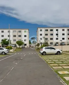 Apartamento com 2 Quartos à venda, 42m² no Setor Grajaú, Goiânia