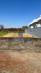 Lote/Terreno à venda, 627m² no Parque Gabriel, Hortolândia