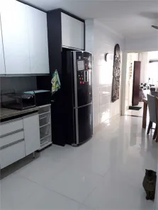 Apartamento com 3 Quartos à venda, 108m² no Pitangueiras, Guarujá