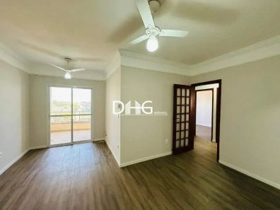 Apartamento com 3 Quartos à venda, 92m² no Morumbi, Paulínia