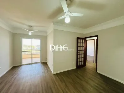 Apartamento com 3 Quartos à venda, 92m² no Morumbi, Paulínia
