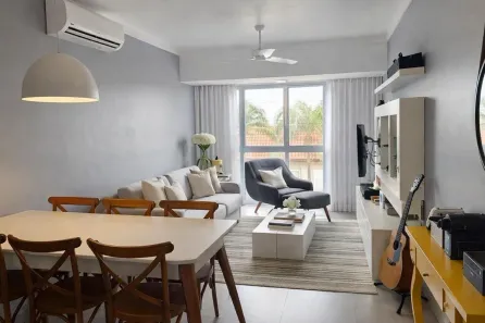 Apartamento com 3 Quartos à venda, 86m² no , Xangri-lá