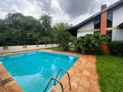 Imóvel Comercial com 3 Quartos para alugar, 313m² no Kennedy, Londrina
