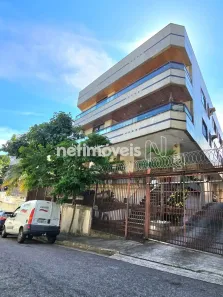 Apartamento com 3 Quartos à venda, 138m² no Jardim Guanabara, Rio de Janeiro