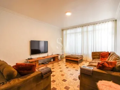 Casa com 3 Quartos à venda, 222m² no Vila Romana, São Paulo