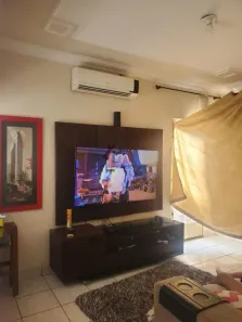 Casa com 2 Quartos à venda, 80m² no Jardim Prudentino, Presidente Prudente