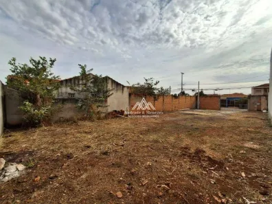 Lote/Terreno para alugar, 332m² no Parque dos Lagos, Ribeirão Preto