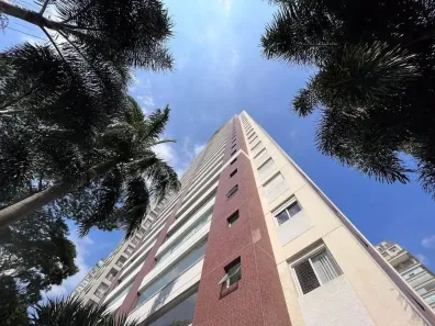 Apartamento com 3 Quartos para alugar, 152m² no Itaim Bibi, São Paulo