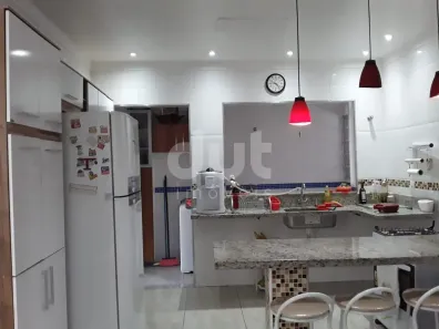 Casa com 3 Quartos à venda, 164m² no Parque Gabriel, Hortolândia