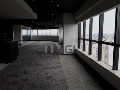 Prédio Residencial com 20 Quartos para alugar, 1206m² no Setor Oeste, Goiânia