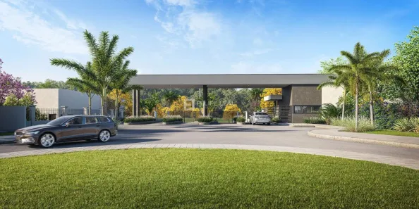 Lote/Terreno à venda, 127m² no Potecas, São José