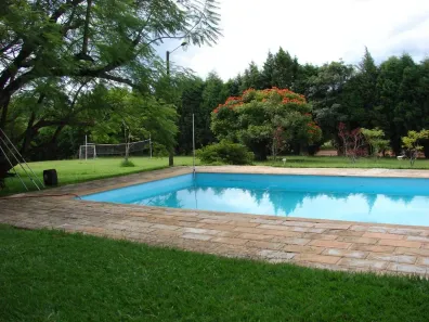 Fazenda/Sítio com 16 Quartos à venda, 72500m² no Vila Martins, Itu